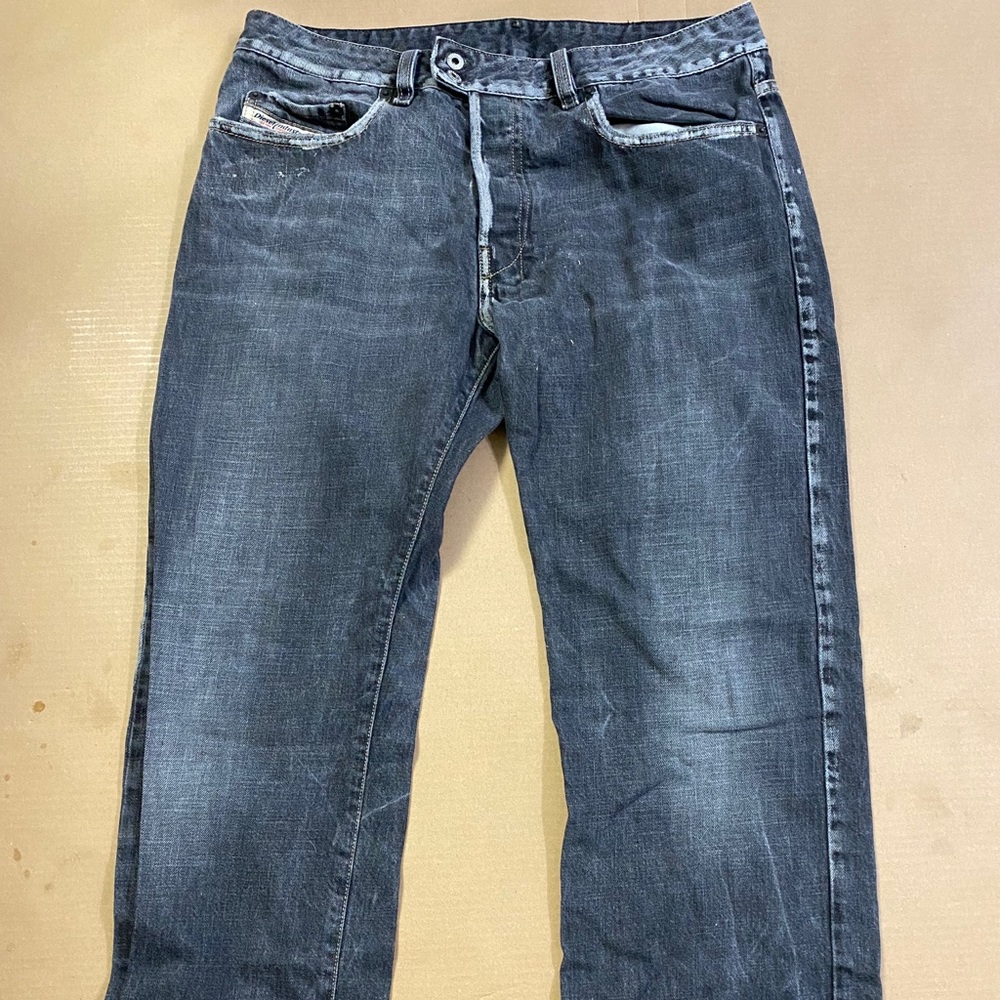 Vintage Diesel Industry jeans Rabox 32 x 30
